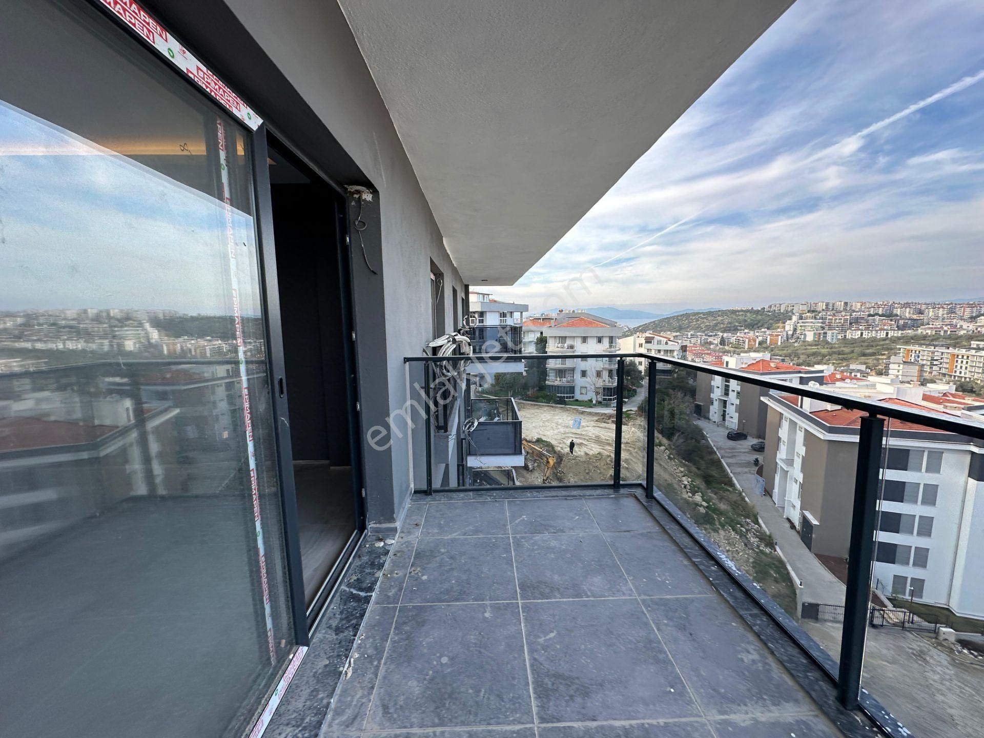 Güvenlık-havuz-peyzaj-otopark-merkezı Sıstem-sosyal Alan-ultra Lüx Fırsat Daireler - Görsel 30