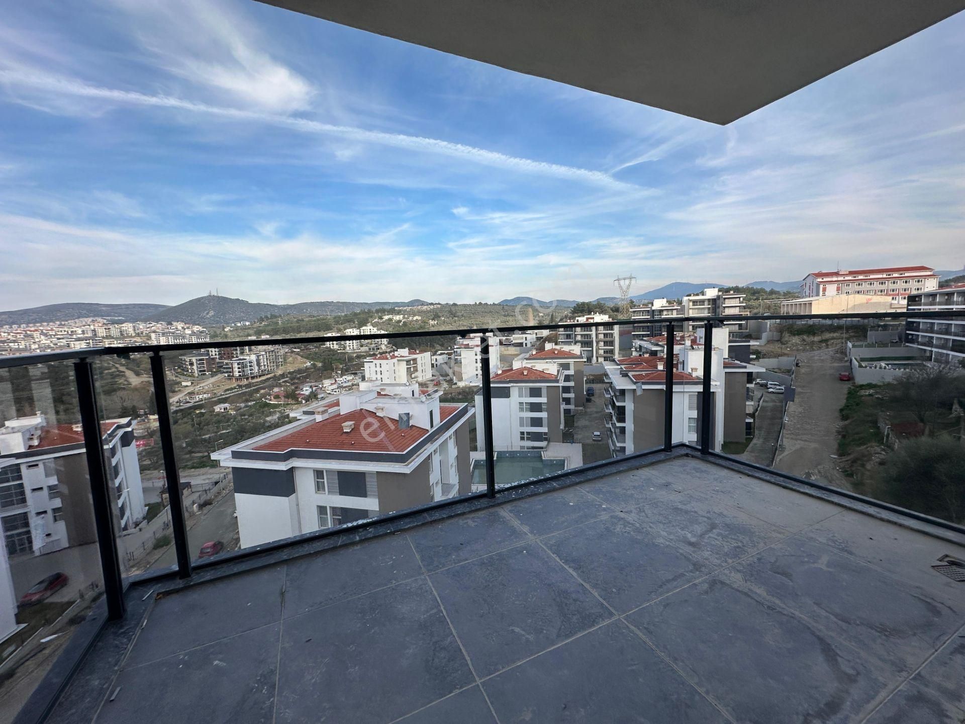 Güvenlık-havuz-peyzaj-otopark-merkezı Sıstem-sosyal Alan-ultra Lüx Fırsat Daireler - Görsel 31