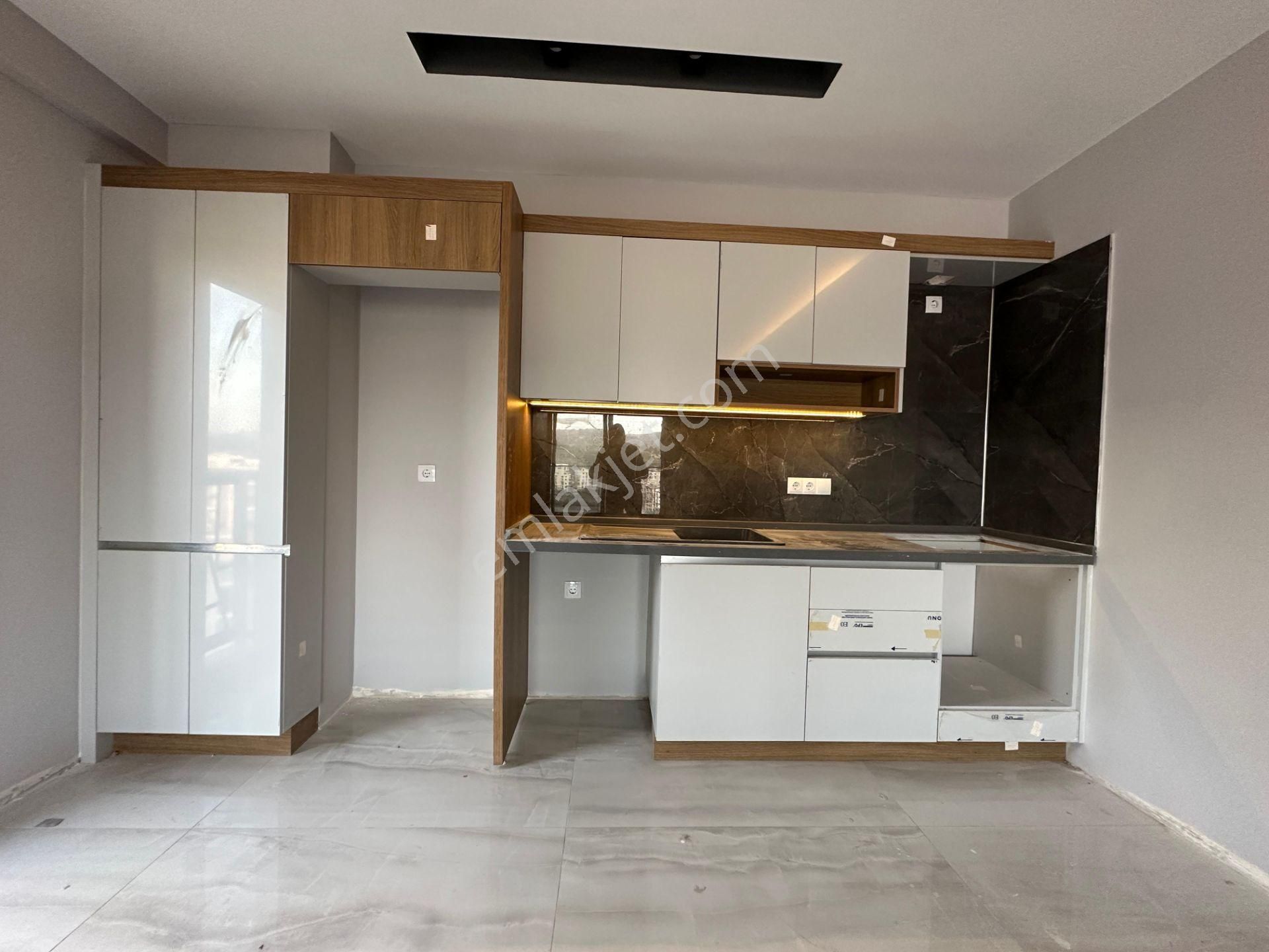 Güvenlık-havuz-peyzaj-otopark-merkezı Sıstem-sosyal Alan-ultra Lüx Fırsat Daireler - Görsel 14