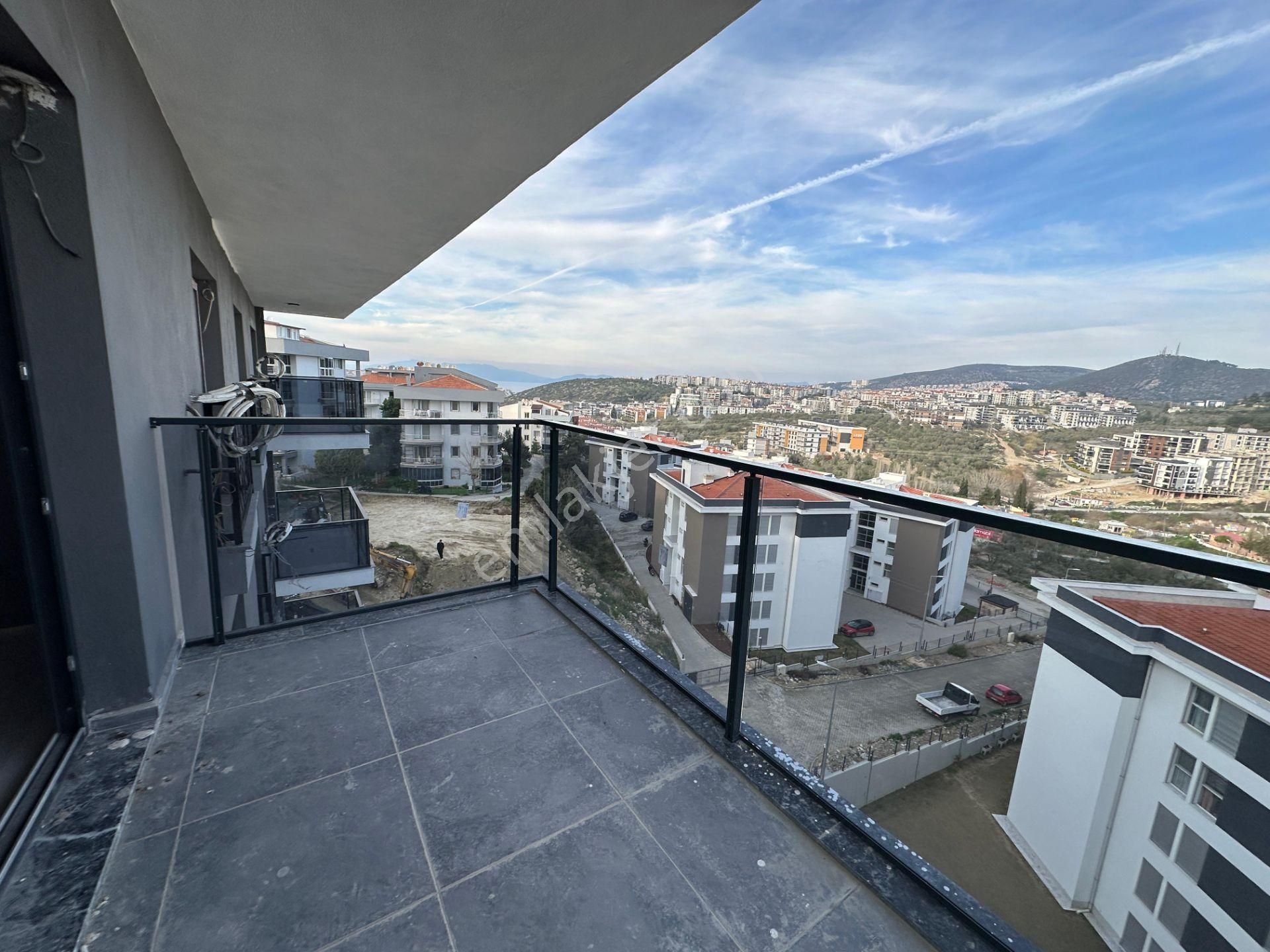 Güvenlık-havuz-peyzaj-otopark-merkezı Sıstem-sosyal Alan-ultra Lüx Fırsat Daireler - Görsel 32