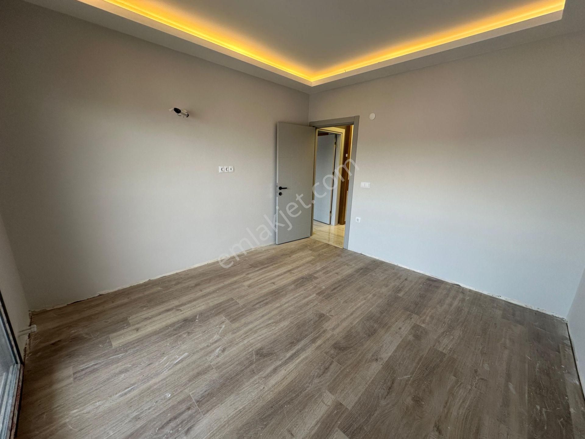 Güvenlık-havuz-peyzaj-otopark-merkezı Sıstem-sosyal Alan-ultra Lüx Fırsat Daireler - Görsel 23