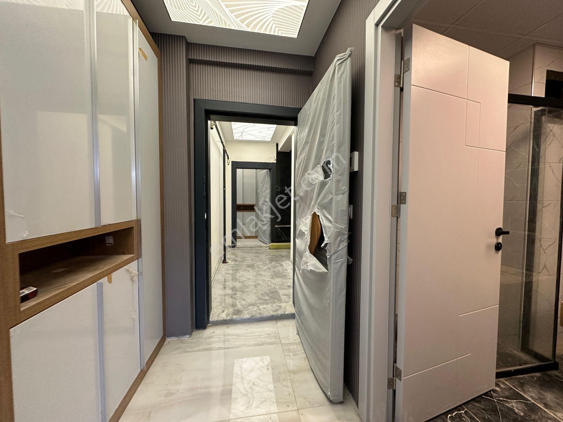 Güvenlık-havuz-peyzaj-otopark-merkezı Sıstem-sosyal Alan-ultra Lüx Fırsat Daireler - Görsel 22