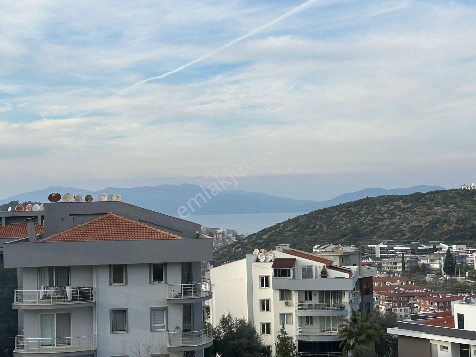 Güvenlık-havuz-peyzaj-otopark-merkezı Sıstem-sosyal Alan-ultra Lüx Fırsat Daireler - Görsel 34