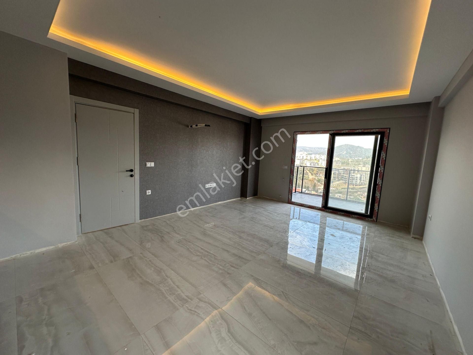 Güvenlık-havuz-peyzaj-otopark-merkezı Sıstem-sosyal Alan-ultra Lüx Fırsat Daireler - Görsel 19