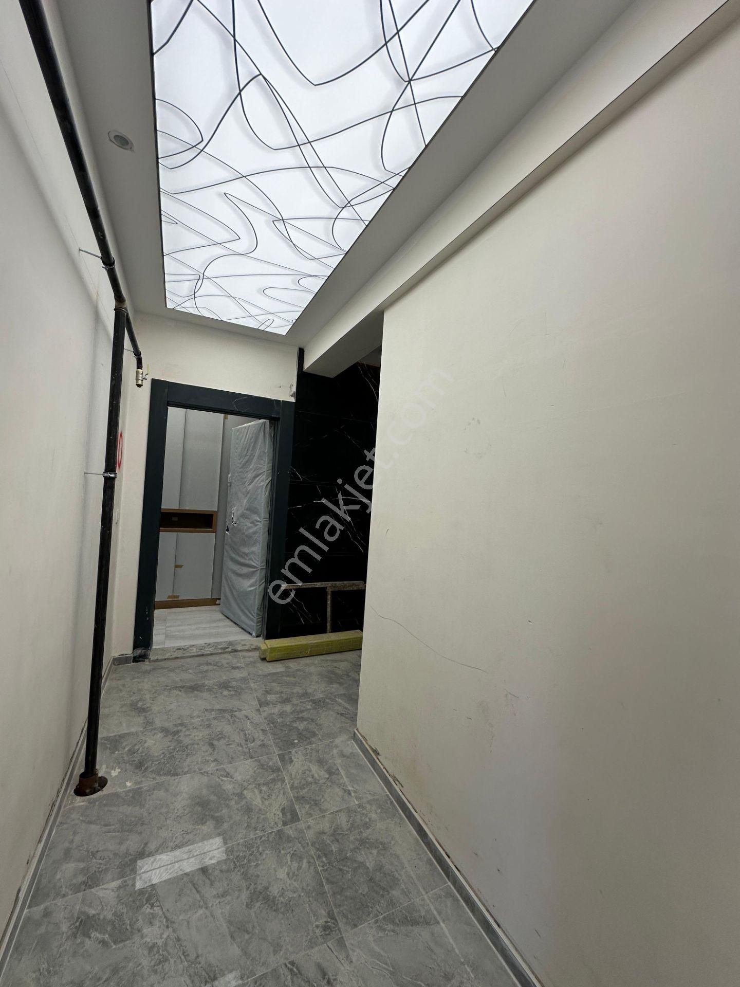 Güvenlık-havuz-peyzaj-otopark-merkezı Sıstem-sosyal Alan-ultra Lüx Fırsat Daireler - Görsel 35