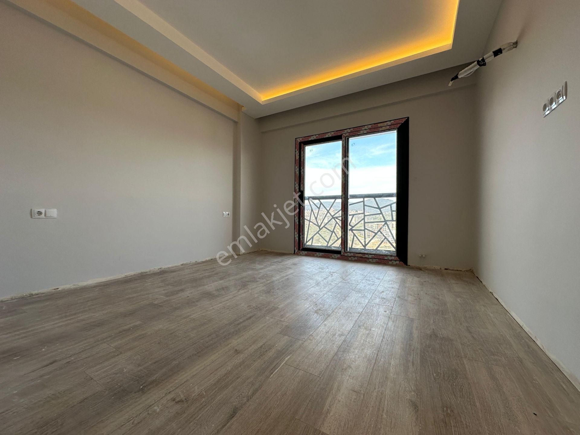 Güvenlık-havuz-peyzaj-otopark-merkezı Sıstem-sosyal Alan-ultra Lüx Fırsat Daireler - Görsel 29