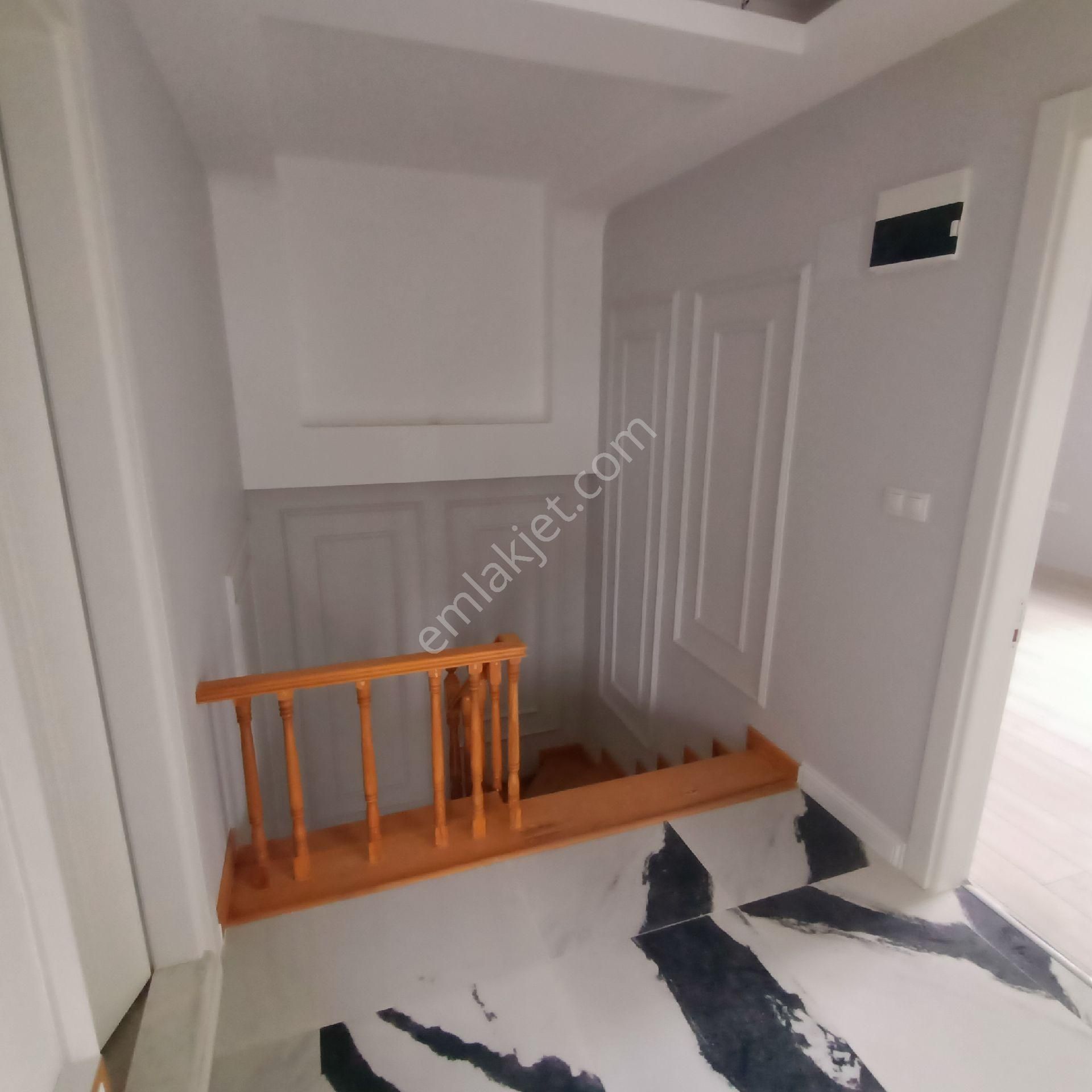 Ena Group Bursa Mudanya Yeni Mh'de Full Deniz Manzaralı 3+1,4+1 Satılık Sıfır Daireler - Görsel 15