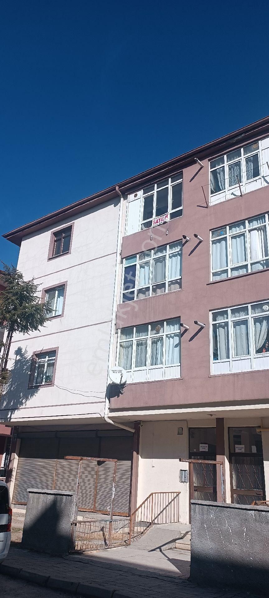 Melikgazi Kayseri OSB Satılık Daire Bagdat Cad Satilik Tertemiz Ev