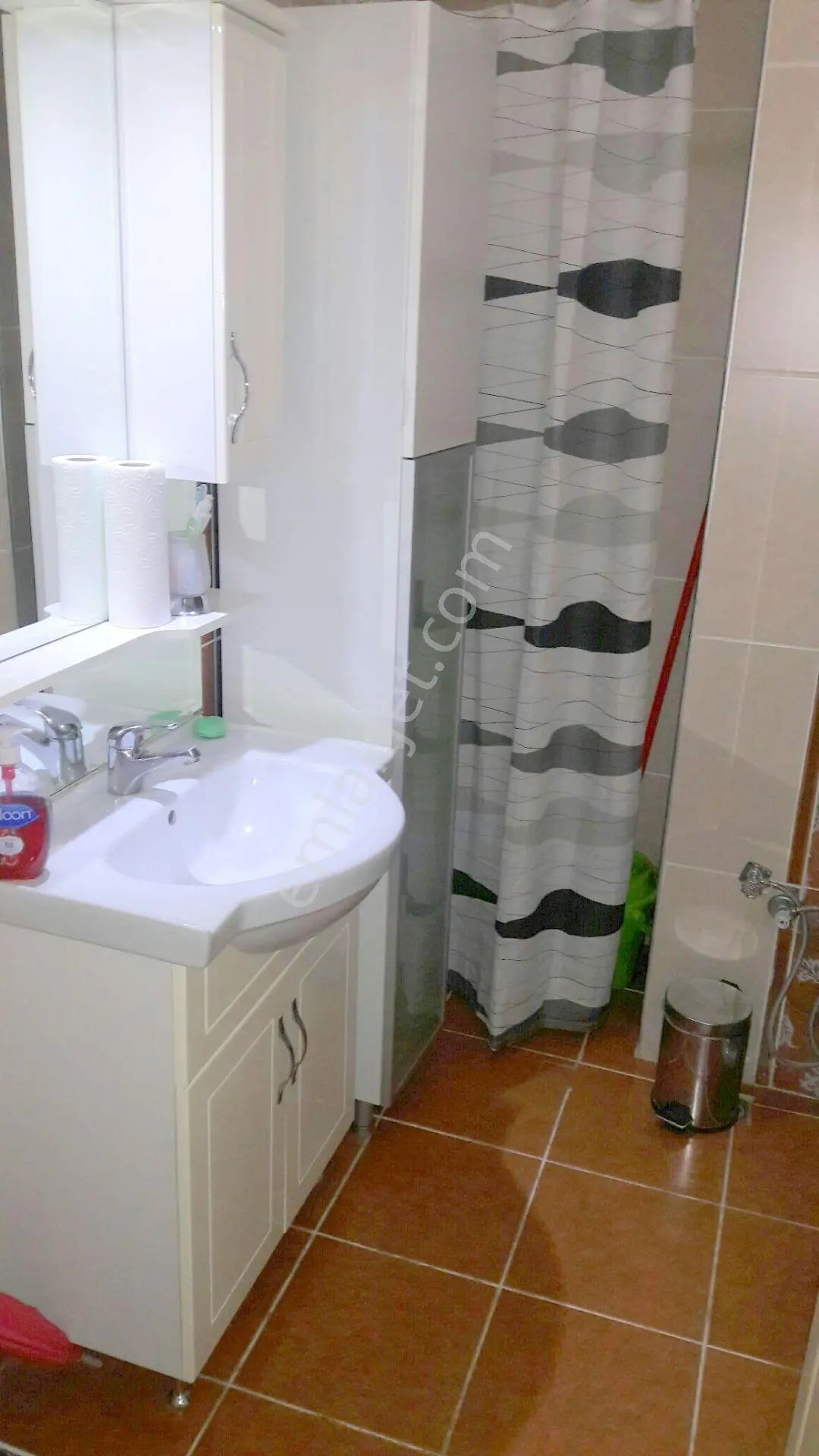 Kare Emlak,'tan Gebze Mutlukent Ana Cadde Üzeri İşyeri Ve Konuta Uygun Satılık 3+1 Daire - Görsel 3