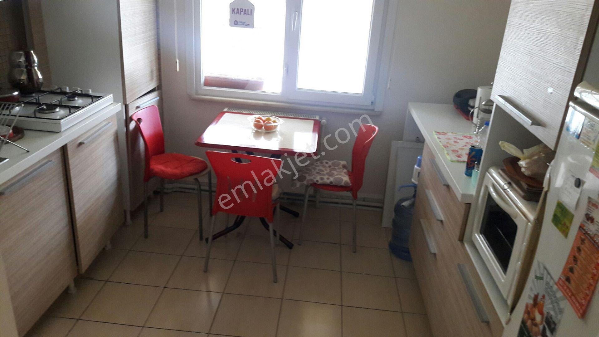 Kare Emlak,'tan Gebze Mutlukent Ana Cadde Üzeri İşyeri Ve Konuta Uygun Satılık 3+1 Daire - Görsel 9