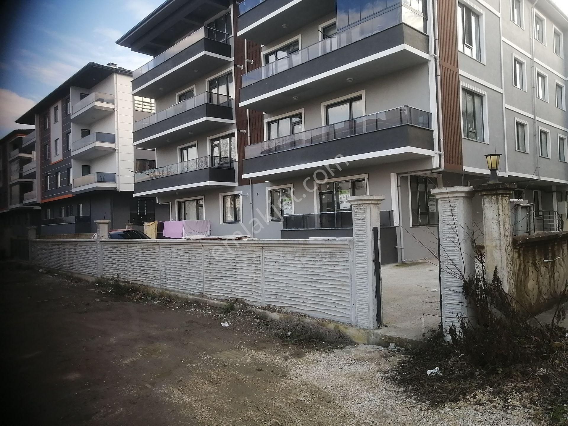 Düzce Merkez Koçyazı Satılık Daire Metek Köyünde 2+1 Daire Satılık