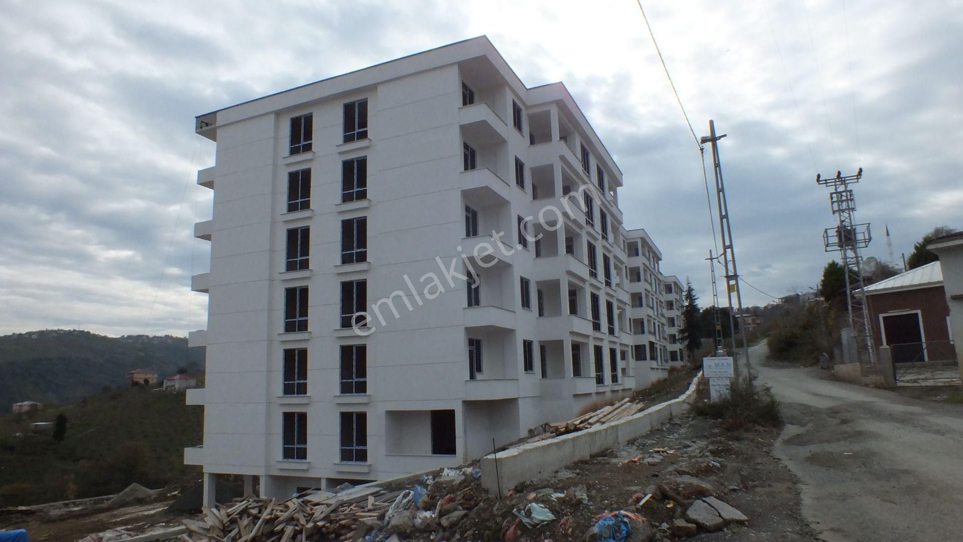 Ortahisar Çukurçayır Satılık Daire Çukurçayır Kantekin Park Satılık 150m2 3+1 2. Kat Sıfır Daire