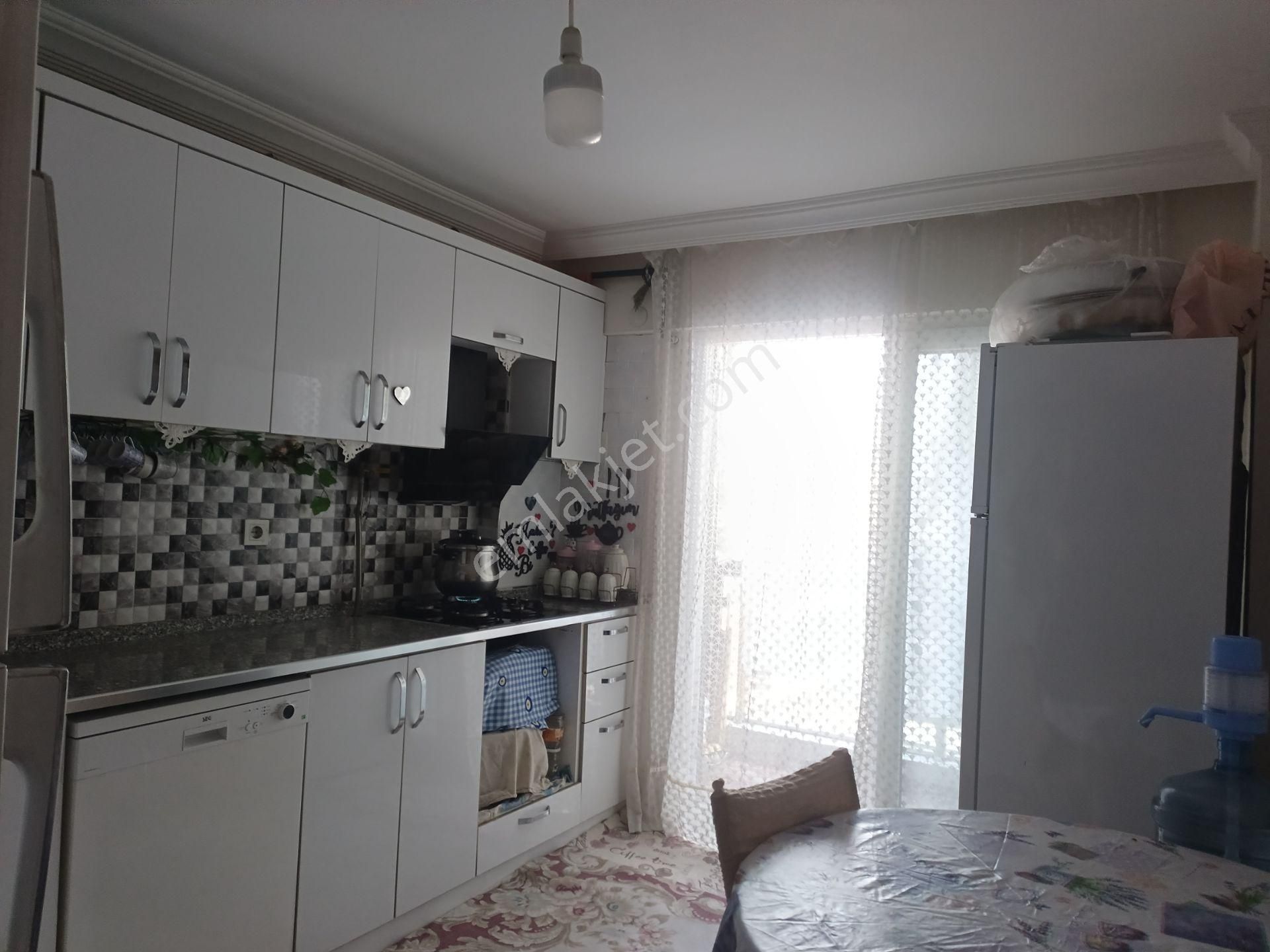 İzmir Torbalı Gold Emlaktan Satılık 3x1 Daire - Görsel 9