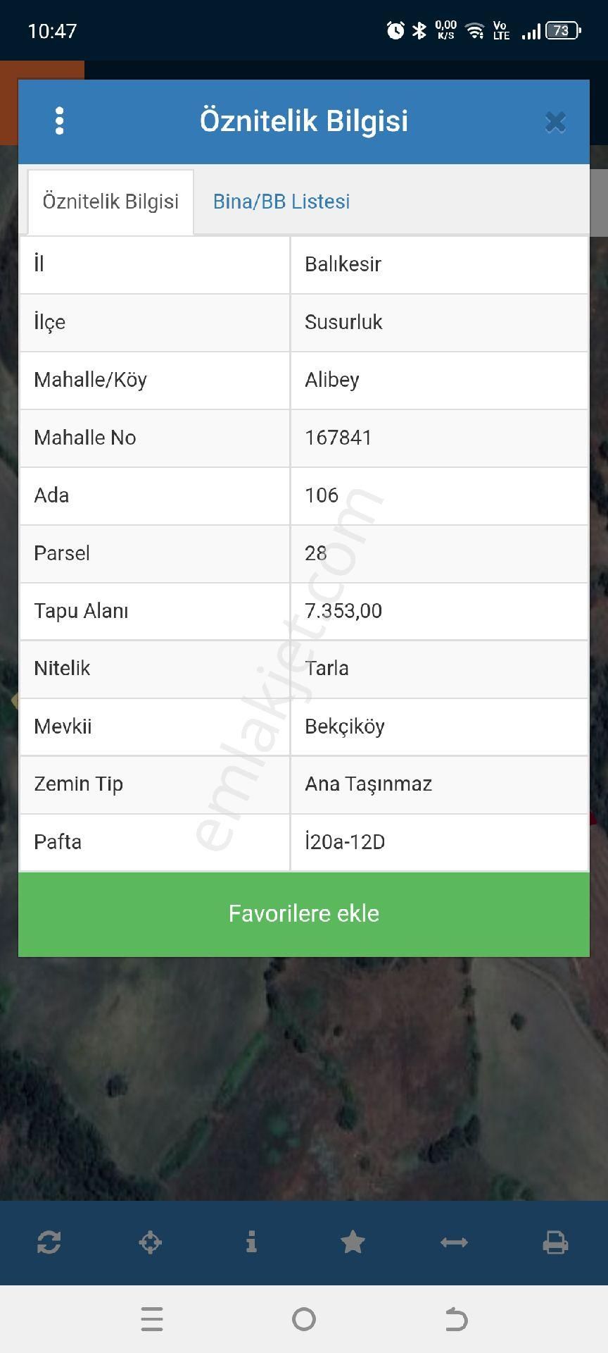 Susurluk Alibeyköy - Görsel 3