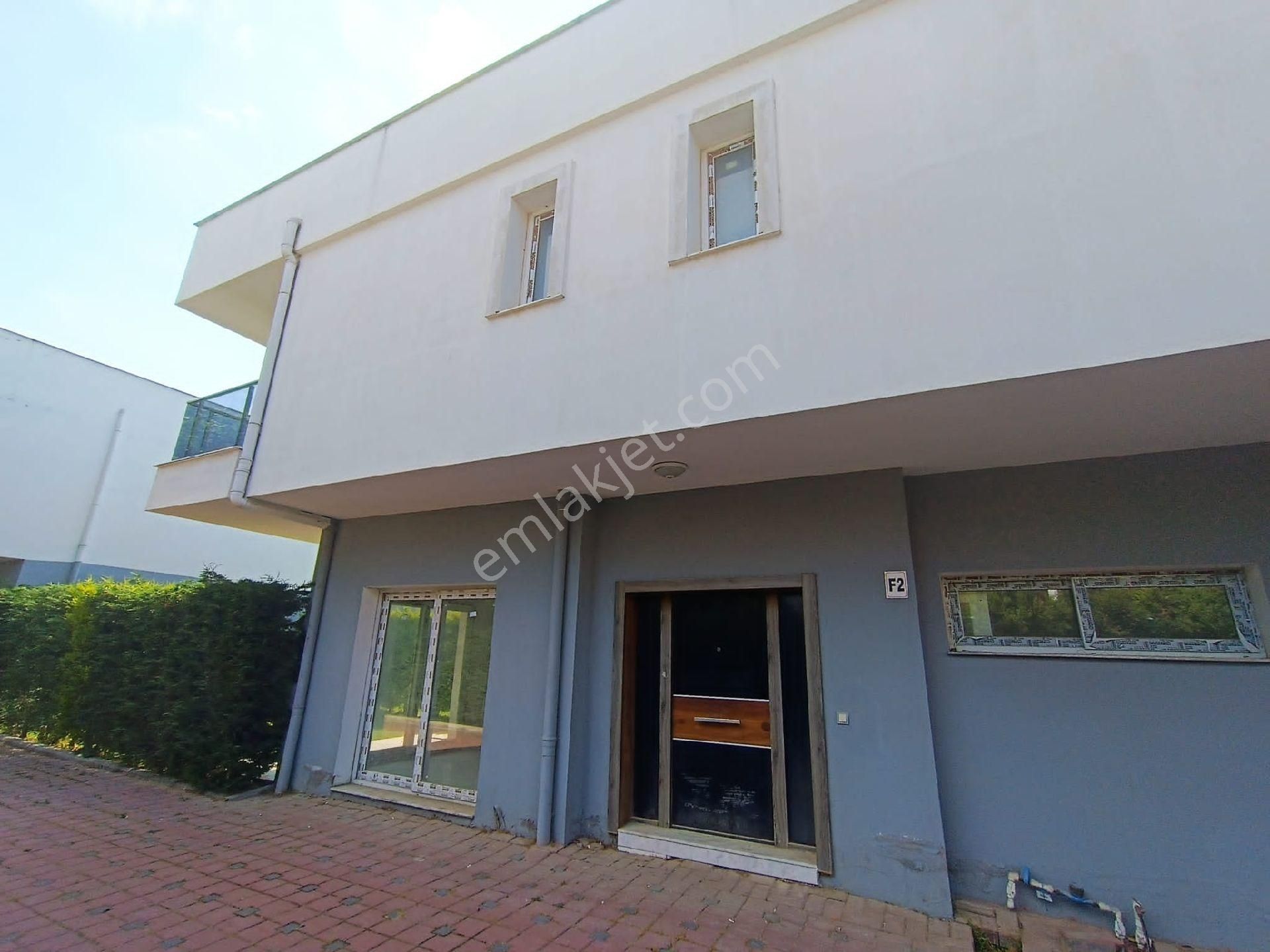 Manisa Yunusemre Karaali De Sıfır Villa - Görsel 2