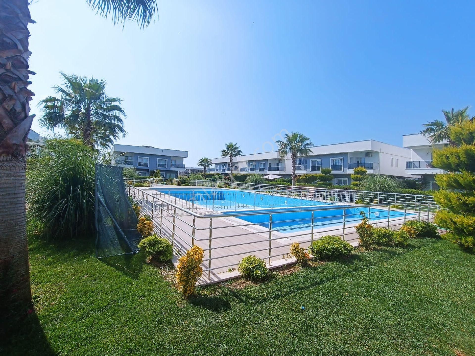 Manisa Yunusemre Karaali De Sıfır Villa - Görsel 18