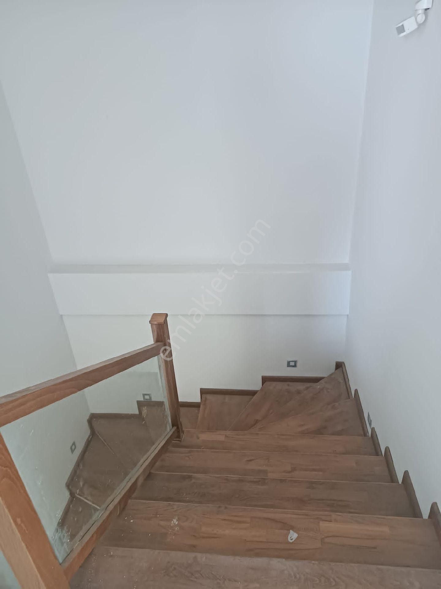 Manisa Yunusemre Karaali De Sıfır Villa - Görsel 9