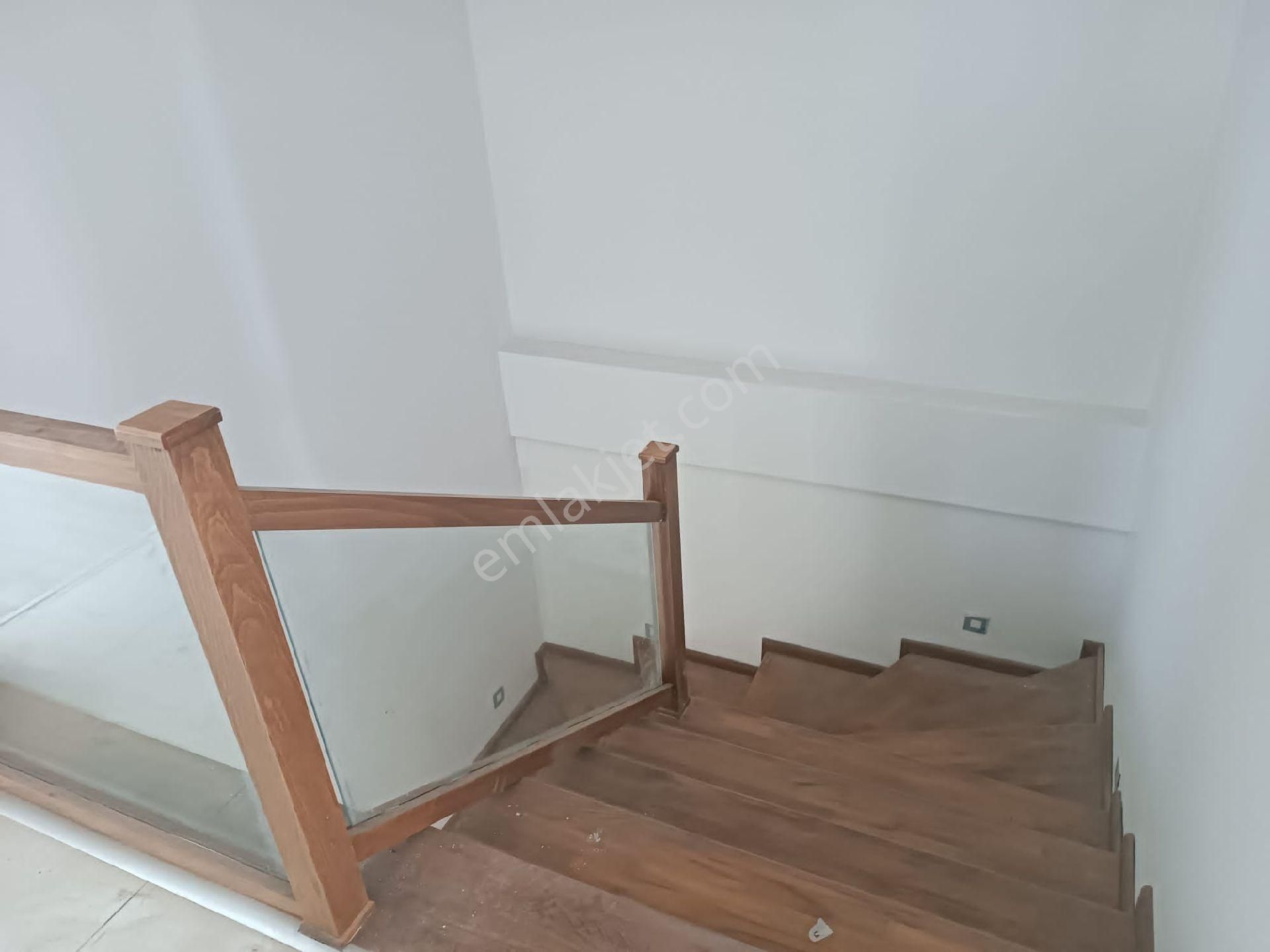 Manisa Yunusemre Karaali De Sıfır Villa - Görsel 14