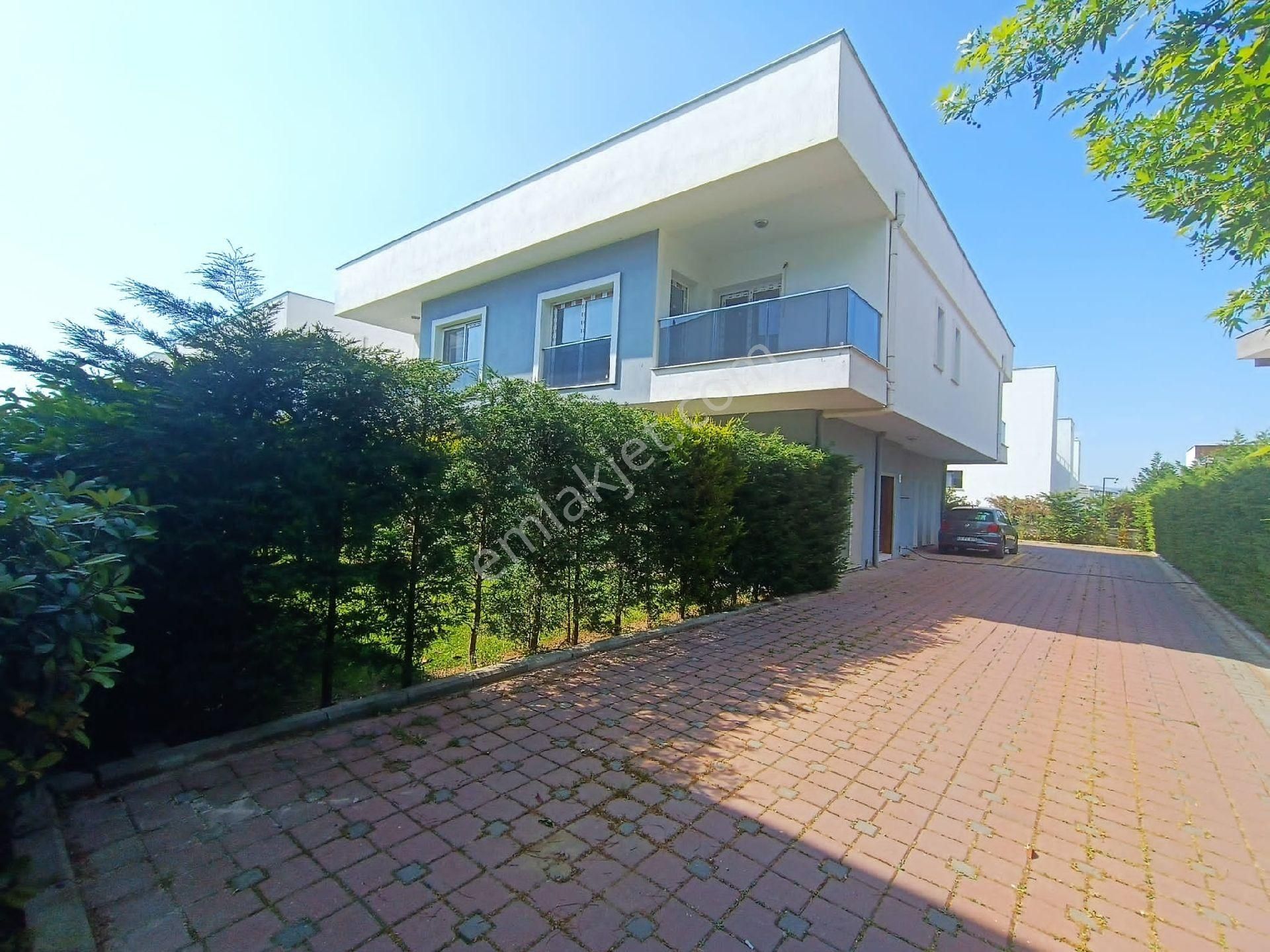 Manisa Yunusemre Karaali De Sıfır Villa - Görsel 17