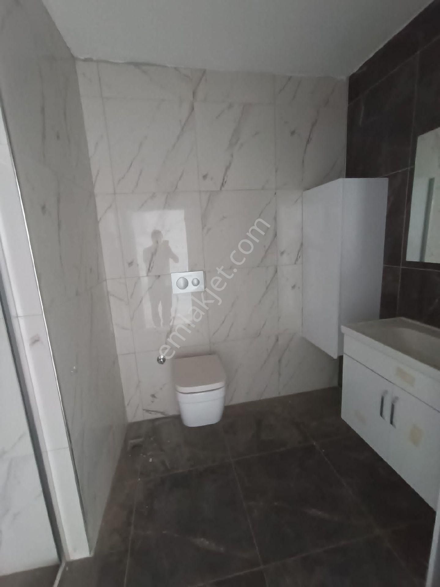 Manisa Yunusemre Karaali De Sıfır Villa - Görsel 15