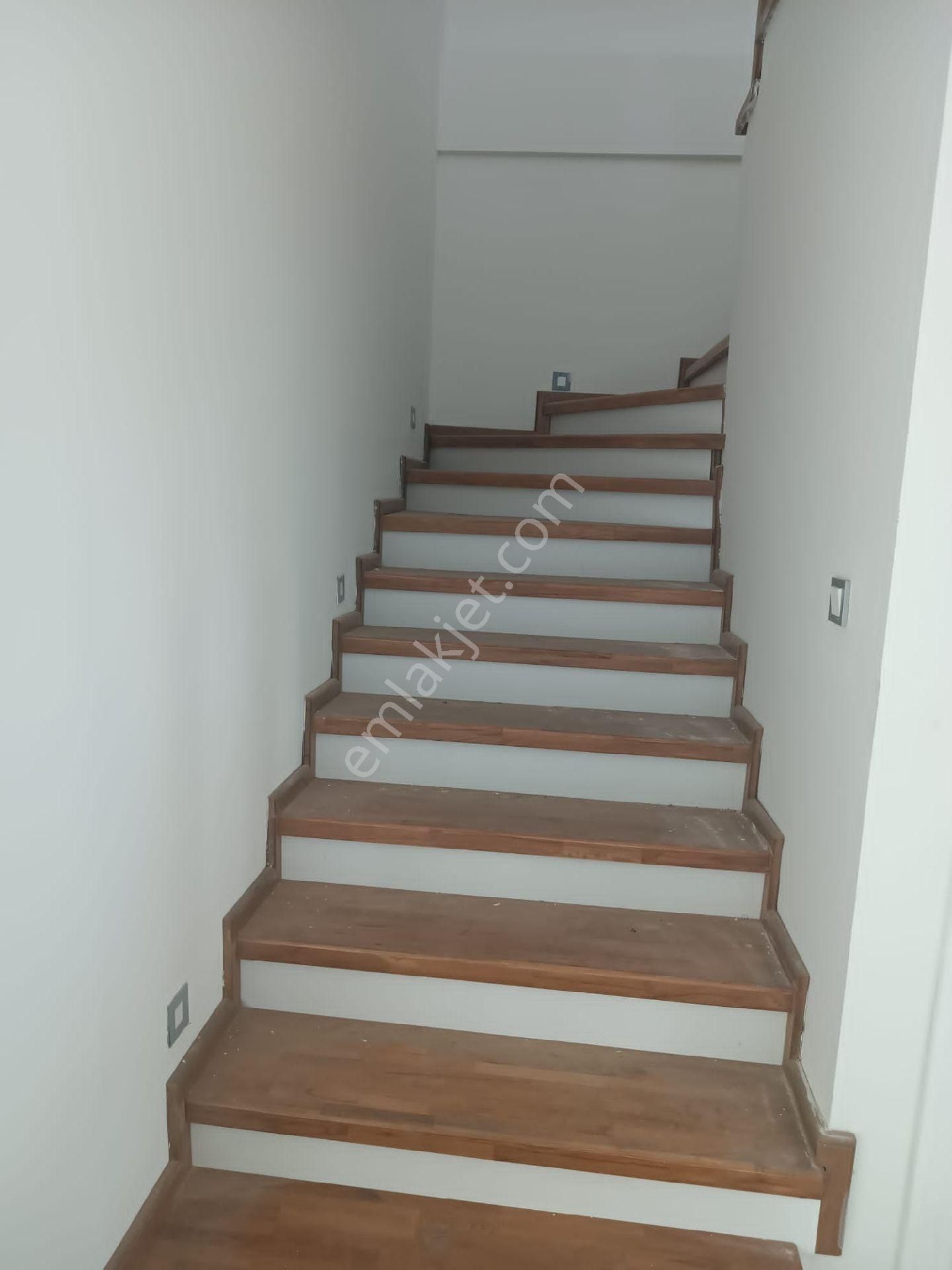 Manisa Yunusemre Karaali De Sıfır Villa - Görsel 11