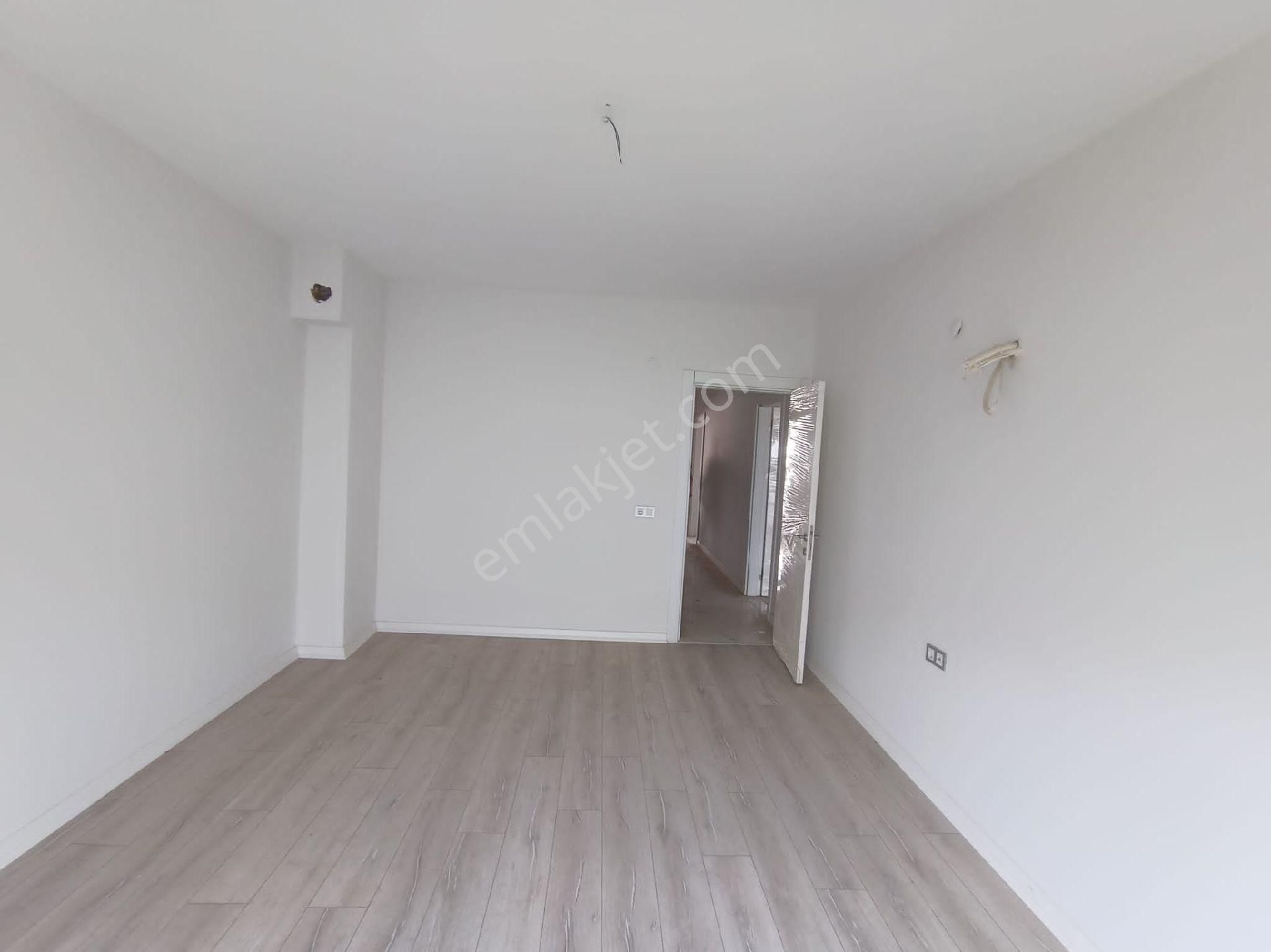 Manisa Yunusemre Karaali De Sıfır Villa - Görsel 16