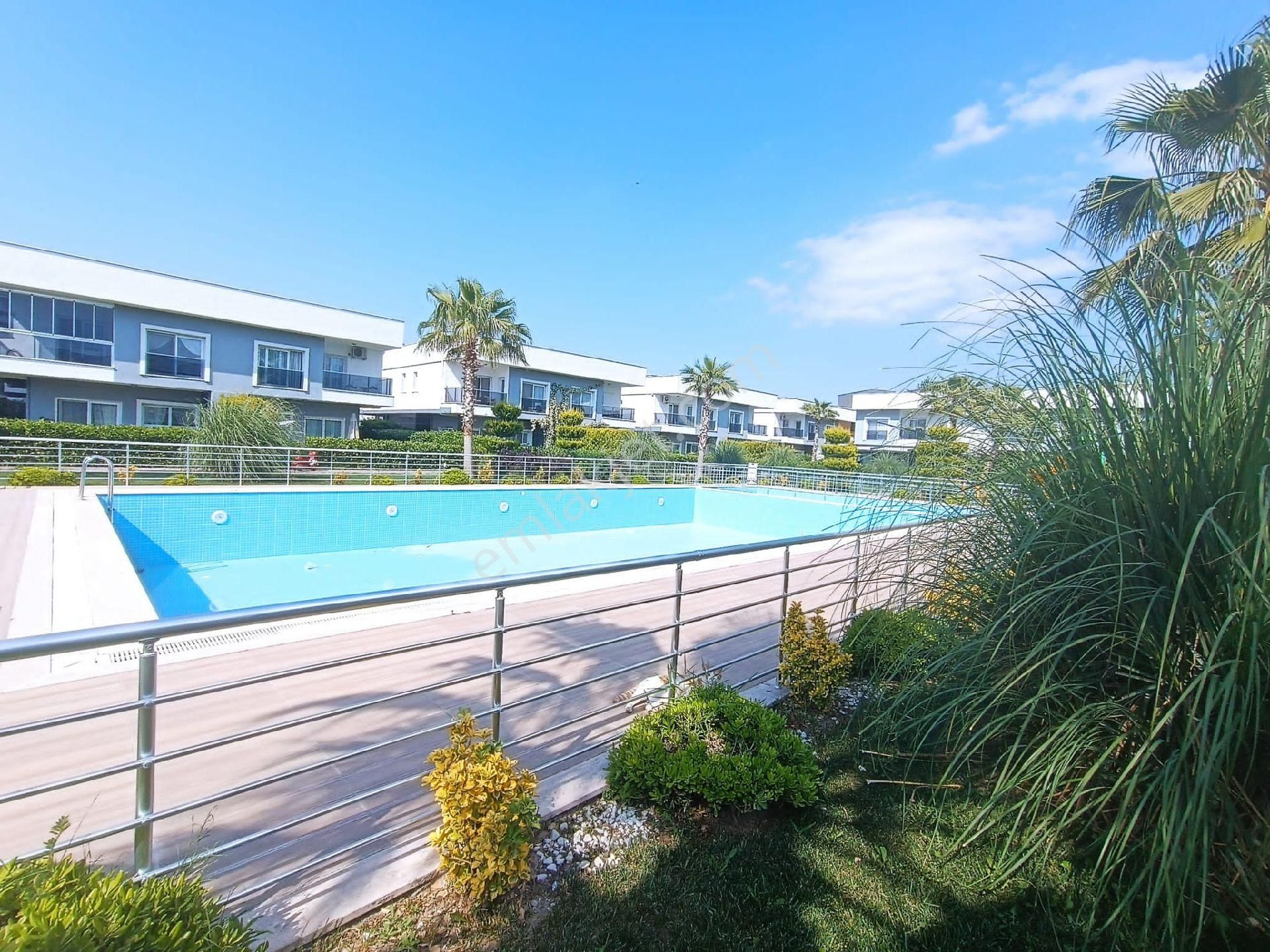 Manisa Yunusemre Karaali De Sıfır Villa - Görsel 20