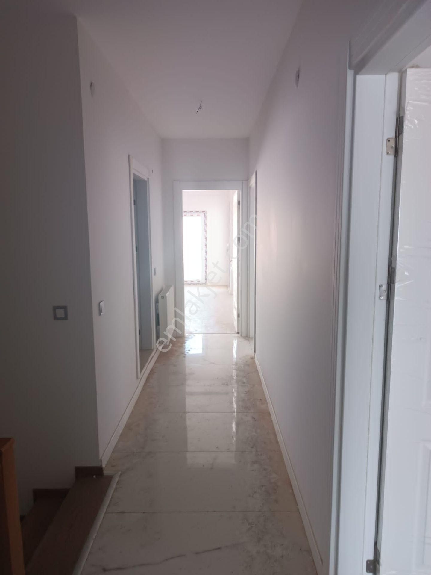 Manisa Yunusemre Karaali De Sıfır Villa - Görsel 13