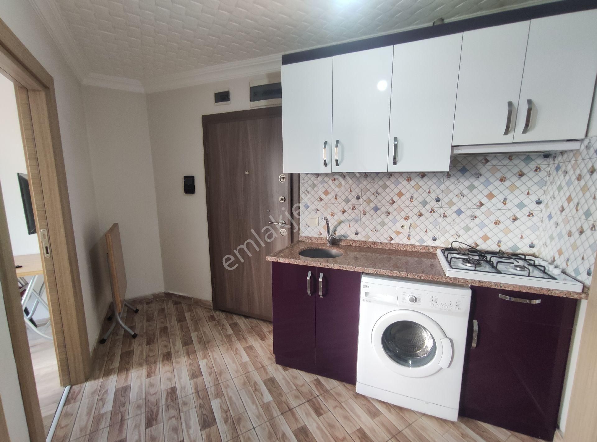 Kepez Kültür Kiralık Daire Kiralik 2+0 Çift Klima Çift Tv Arakatta Asansorlu Full Esyali Kamerali Tramvay Yakini