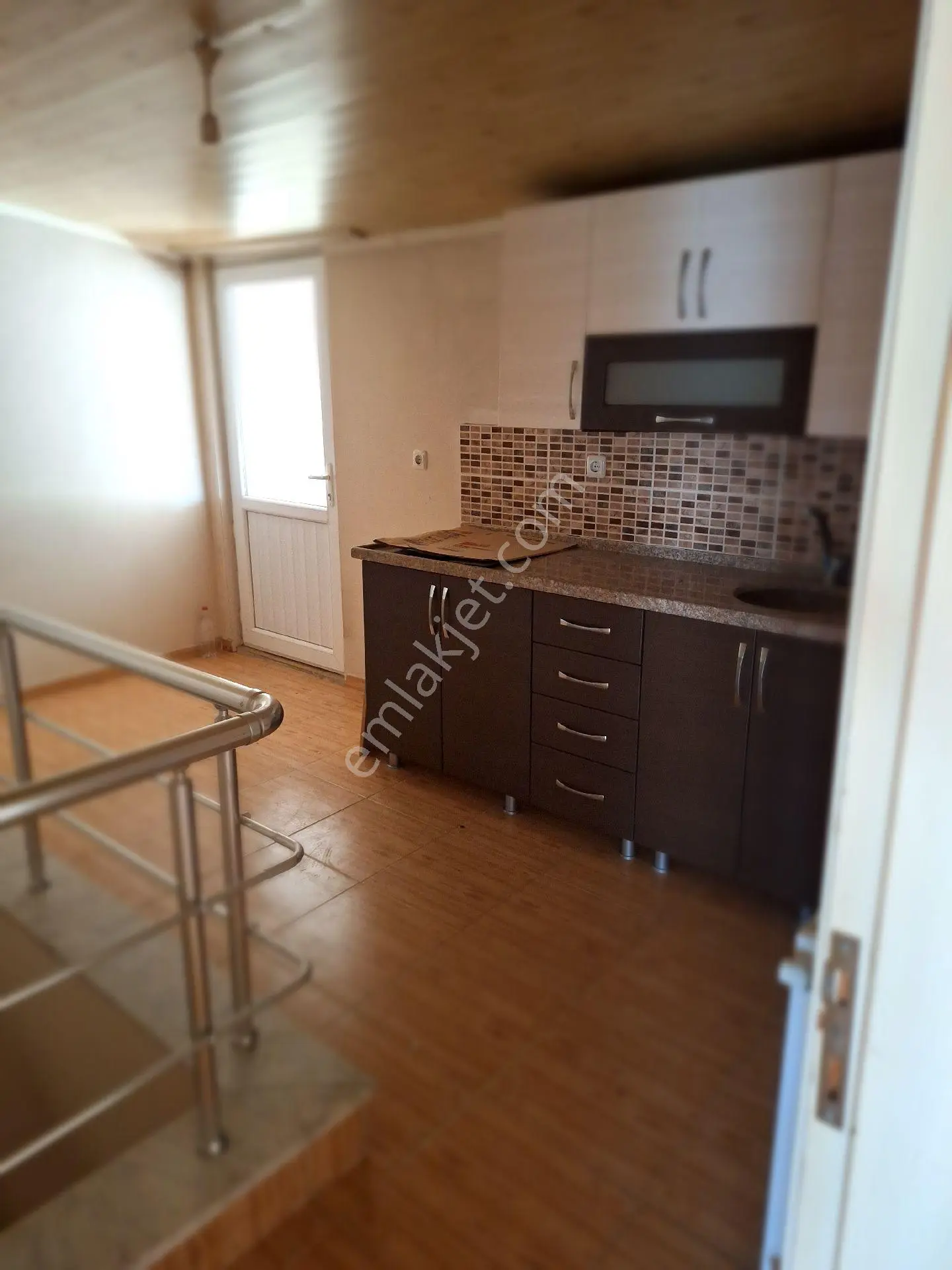 Manisa Şehzadeler Yarhasanlar Mahallesi Kiralık Dubleks - Görsel 5