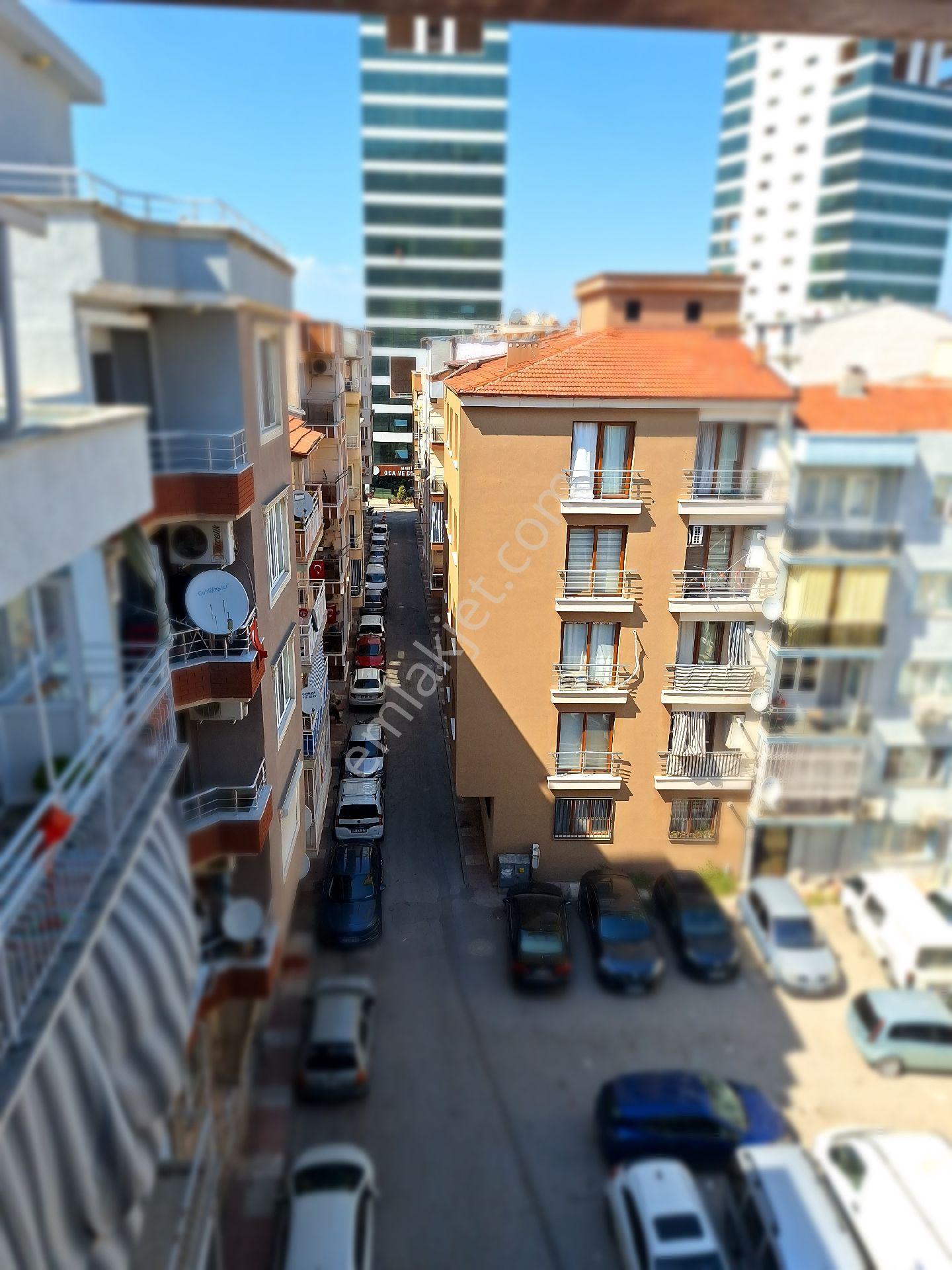 Manisa Şehzadeler Yarhasanlar Mahallesi Kiralık Dubleks - Görsel 17