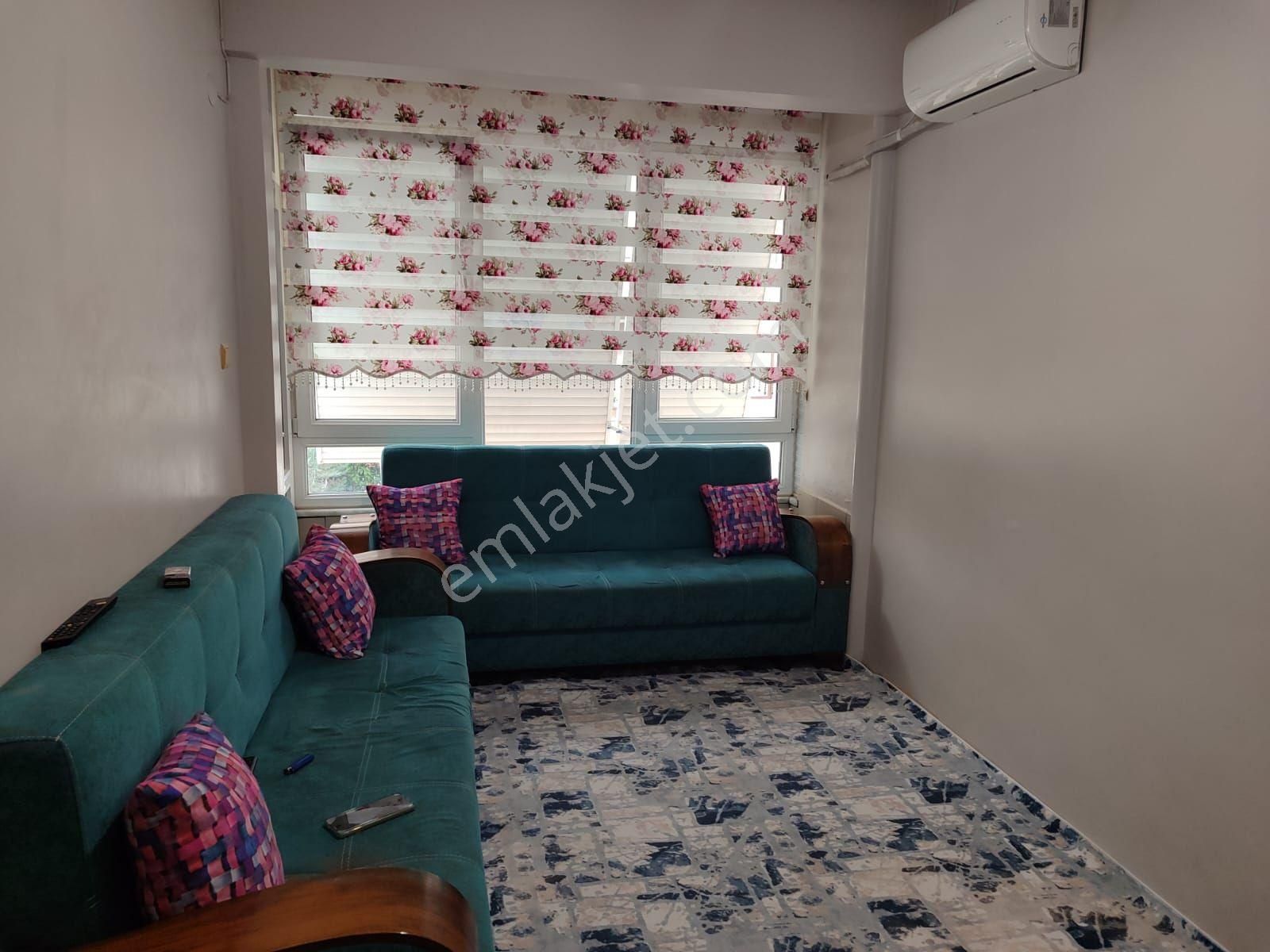 Alanya Kızlar Pınarı Satılık Daire Kızlarpınarı Mahallesinde Satılık 2+1 Daire