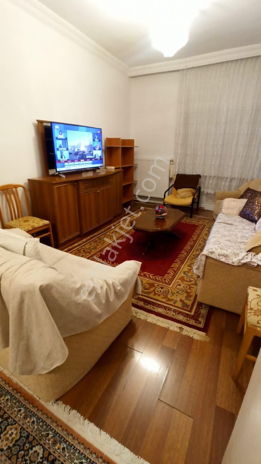 Ankara Çankaya Boğaz Manzaralı Kiralık Daire Sahibinden Full Eşyalı Daire-prestijli Konum