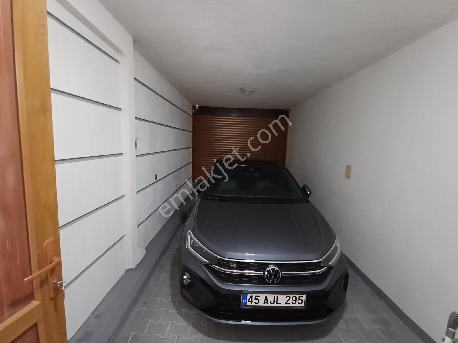 Manisa Yunusemre Muradiye Villaları Bölgesinde Satılık Müstakil Villa - Görsel 17