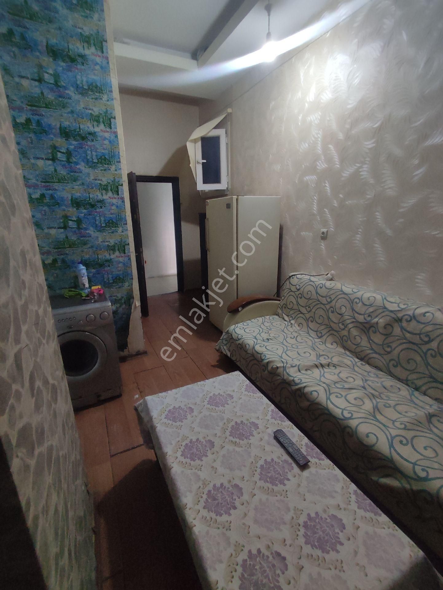 Seyhan Yenibaraj Kiralık Daire Baraj Yolu Civarı Eşyalı Daire 1+0