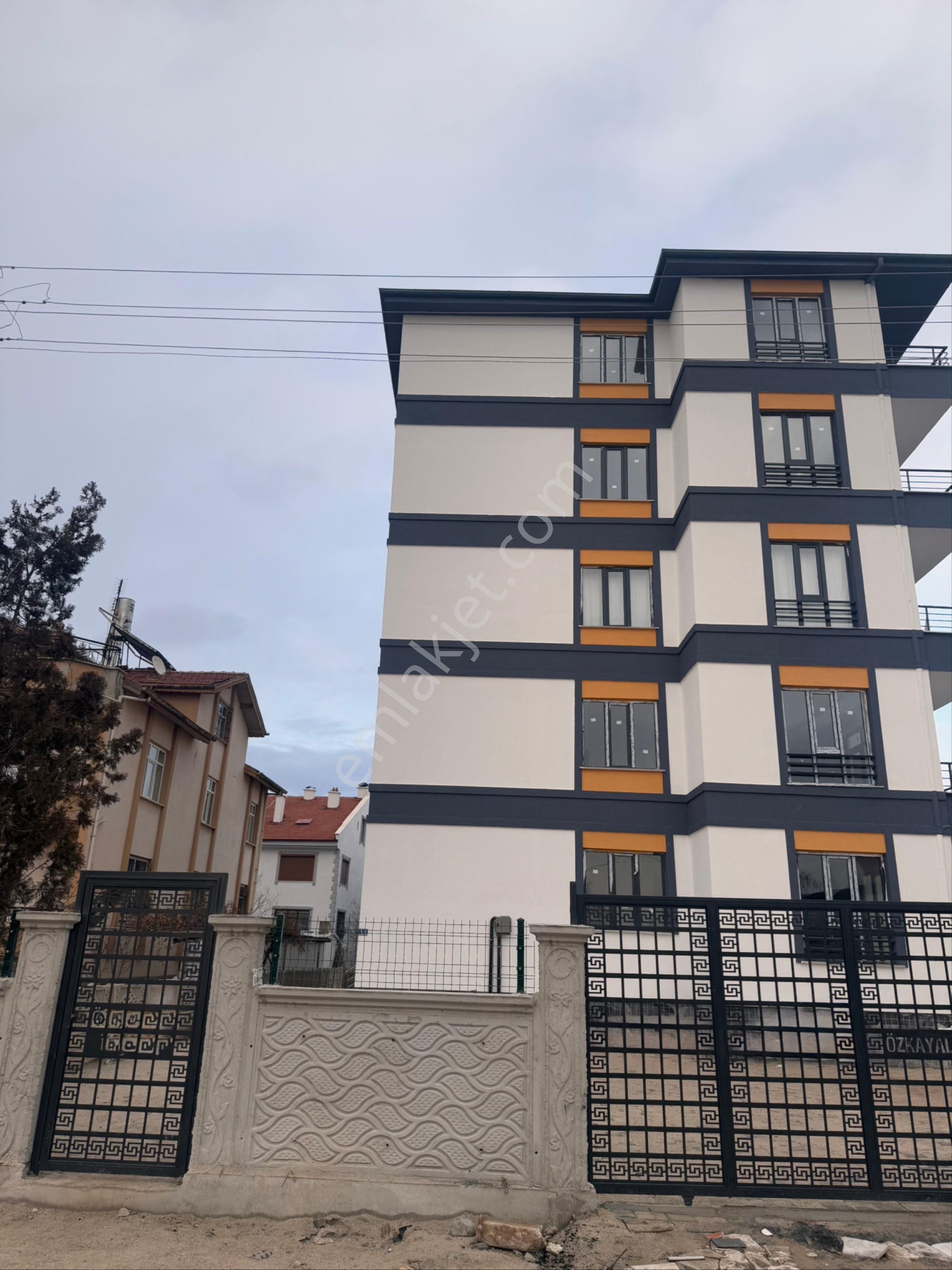 Karatay Hacıibalı Satılık Daire Satılık Sıfır 3+1 Ve 2+1 Daireler Karatay Hacıibalı Mah De