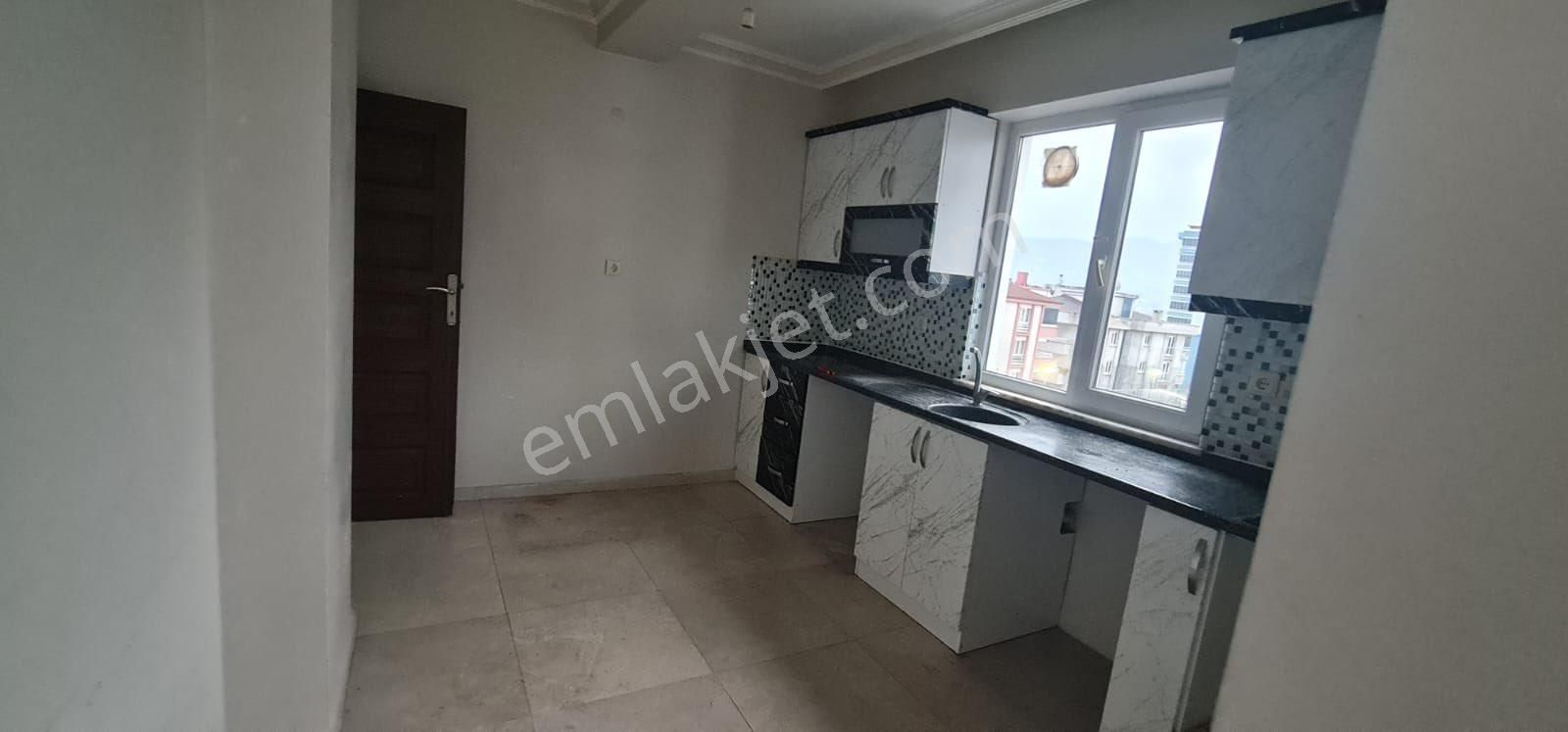 İlkadım Kışla Kiralık Daire Samsun Kışla Yıldız Sitesinde Kiralık Daire