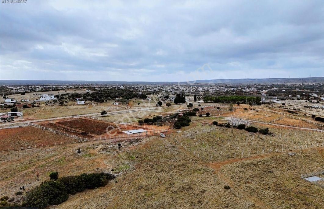 Didim Ak Yeniköy Satılık Konut İmarlı Didim Balovada Satılık 312 M2 Yeri Düz İmarlı Yatırımlık Arsa