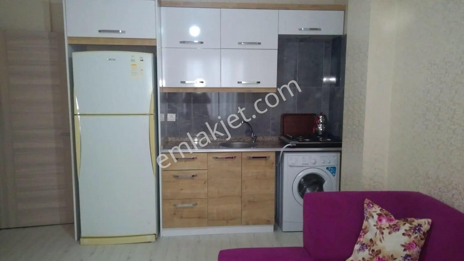 Turgutlu Albayrak Kiralık Daire Albayrak Mah.meslek Yüksek Okulu Civarı Eşyalı Kiralık Daire