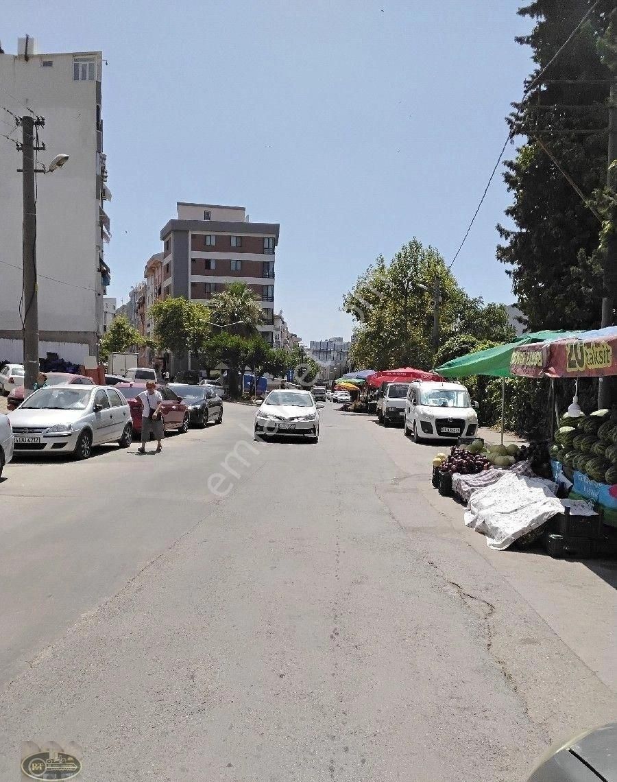 Erdek Halitpaşa Satılık Daire Erdek Kamplar Yolu Üzerinde Satılık Arakat Daire.