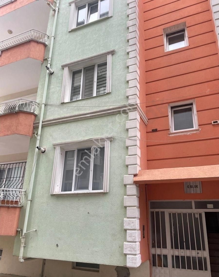 Merzifon Bağlarbaşı Kiralık Daire Baki Emlak'tan Bağlarbaşı'nda Kiralık 2+1 Daire