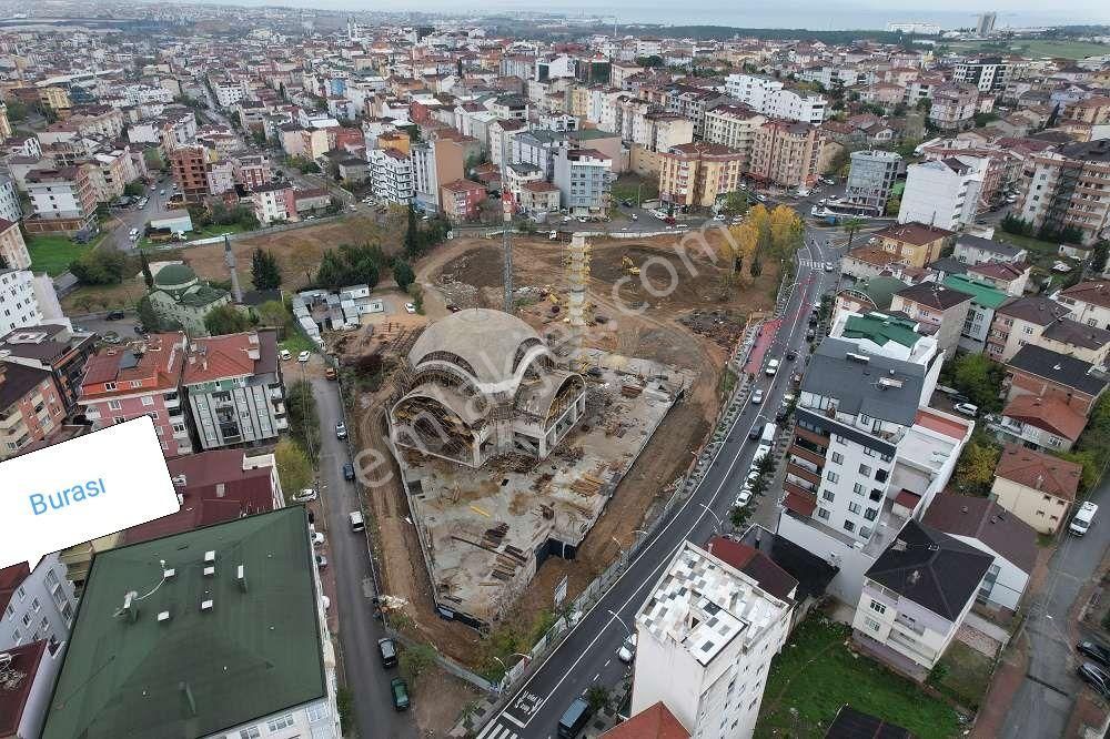 Çayırova Özgürlük Satılık Daire Sahibinden Kent Meydanında