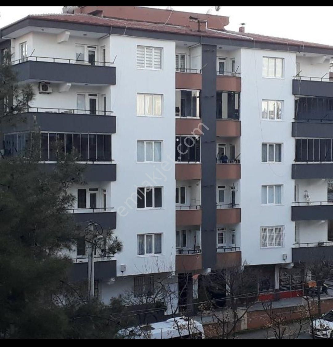 Şahinbey Yeditepe Kiralık Daire Kiralık Geniş Daire