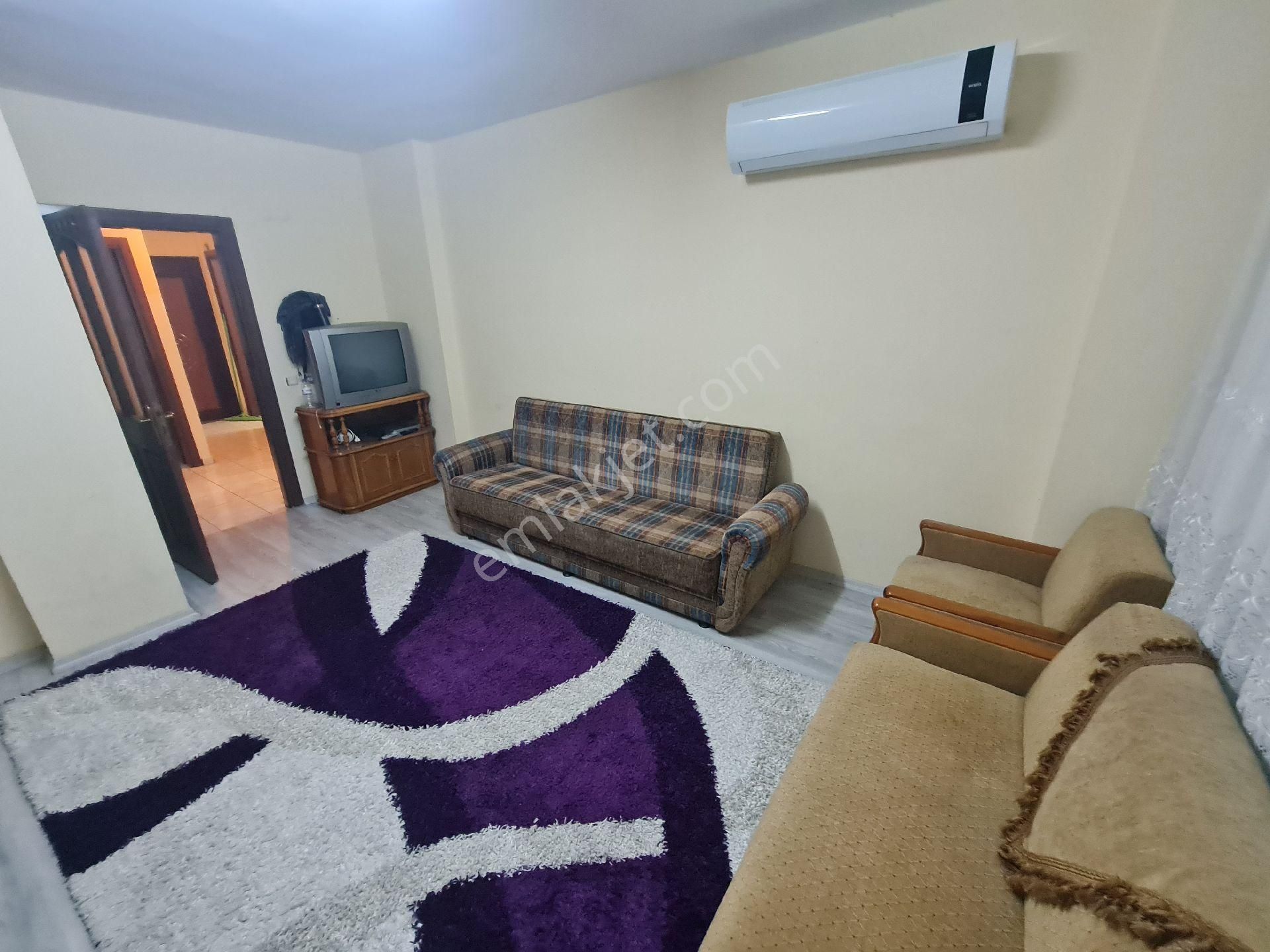 Alanya Konaklı Kiralık Daire Alanya Konaklı Diş Üniversitesi Karşısında Full Eşyalı Kiralık Daire