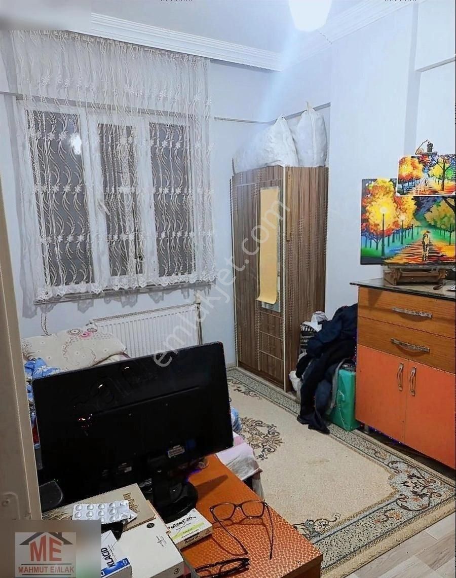 Kilis Merkez Ekrem Çetin Satılık Residence Mahmut Emlaktan Satılık Full Eşyalı 1+1