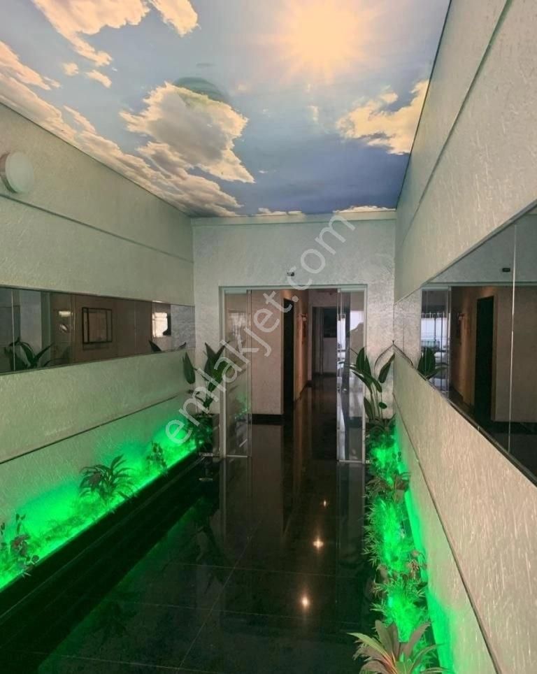 3 Cepheli , Önü Açık , Full Tadilatlı 3+1 Satılık Daire - Görsel 19