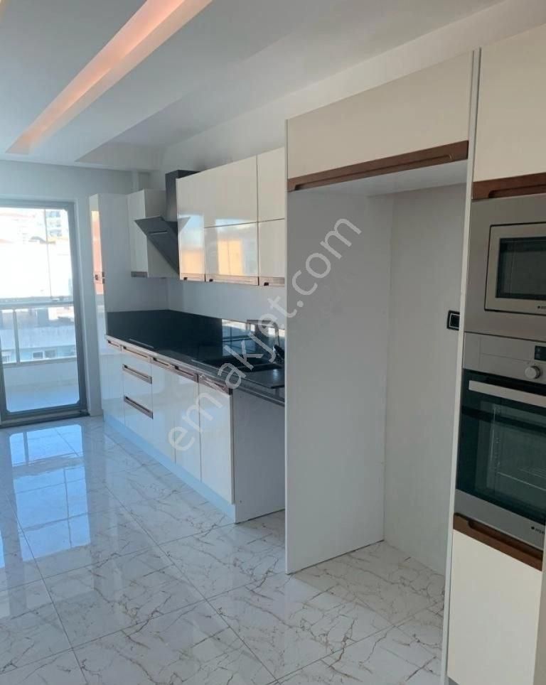 3 Cepheli , Önü Açık , Full Tadilatlı 3+1 Satılık Daire - Görsel 20