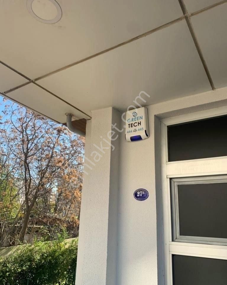 3 Cepheli , Önü Açık , Full Tadilatlı 3+1 Satılık Daire - Görsel 24