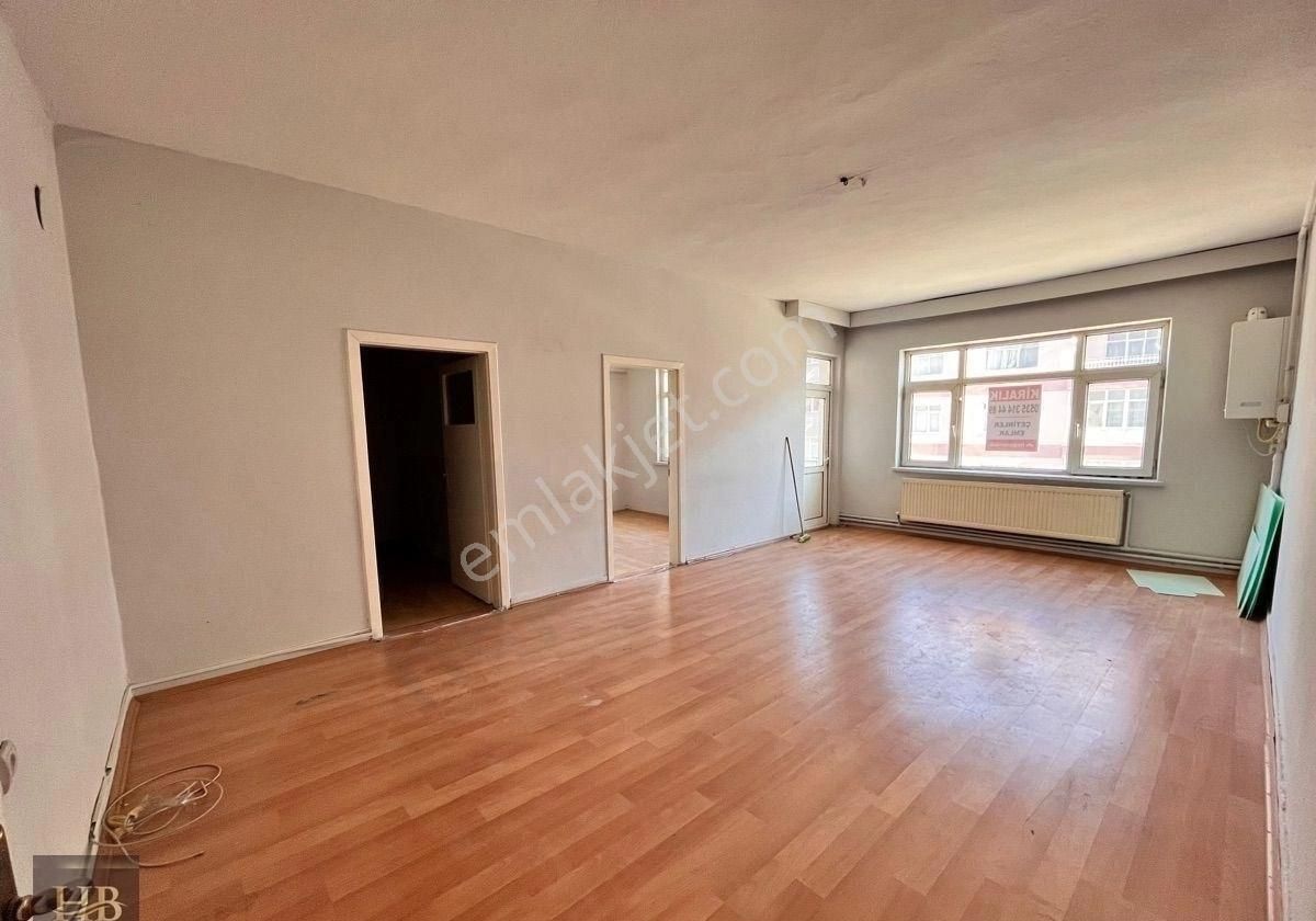 Polatlı Cumhuriyet Kiralık Daire Çetinler Emlaktan İnönü Caddesi 3+1 Kiralık Daire