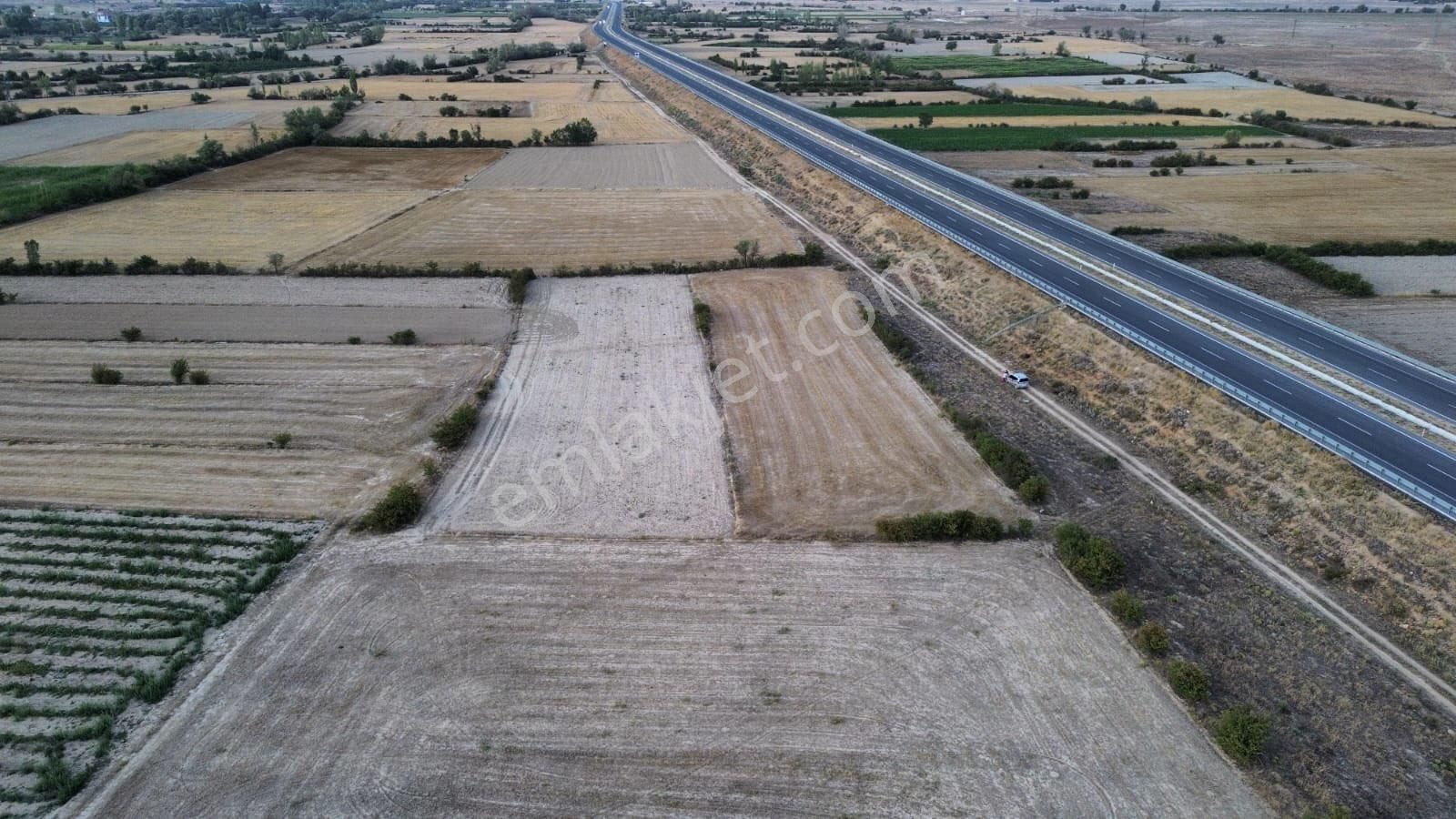 Akşehir Adsız Satılık Konut İmarlı Eva Gayrimenkulden Yatırımlık Cadde Üzeri Atsız Mahallesi Mevkii